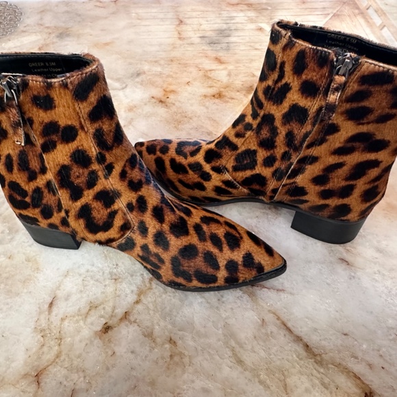 Booties - Picture 3 of 3